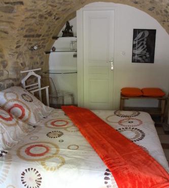 Chambre Cévennole