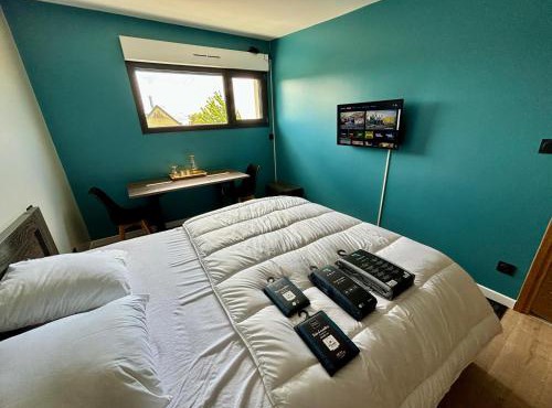 Chambre Rozanna