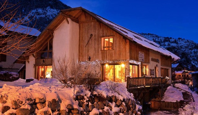 Chambres d'Hôte le Brin de Paille