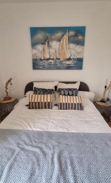 Chambre St-Loup