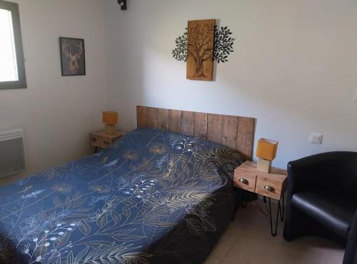 chambre d'hôte sur la Dolce via