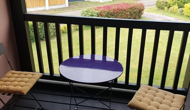 Chambre Chez L'habitant