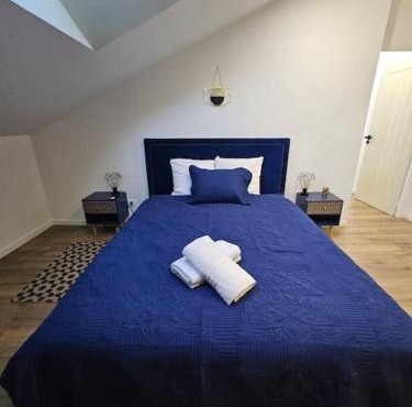 Chambre Attrape rêves