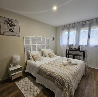 Chambre plume