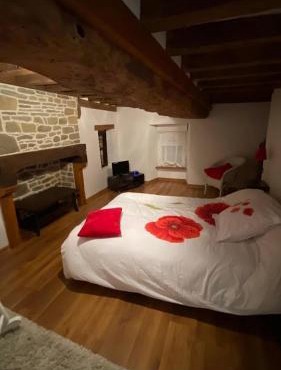 Chambre d'hôtes Le Nid Douillet