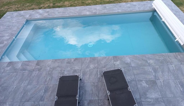 chambre gite au pied du Vieil Armand