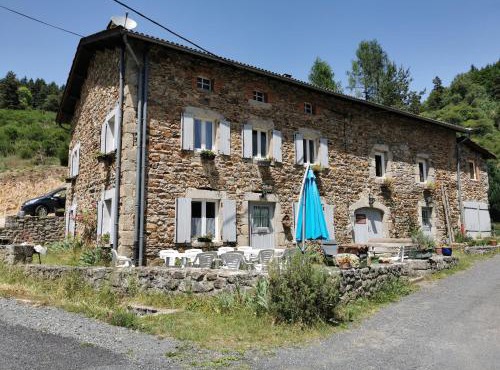 Chambre Grande Ourse, La maison sous les étoiles