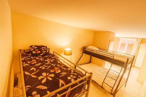 chambre hôte