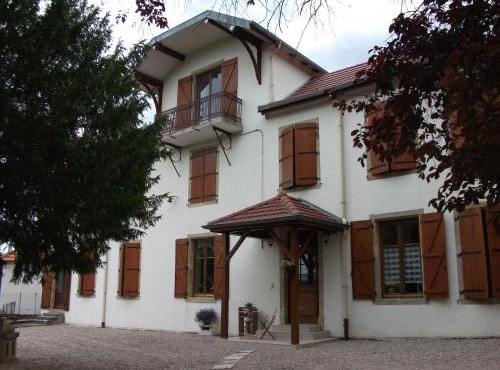 Chambre Hôte Maison de Campagne Sainte Barbe