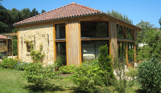 Chambre Hôte/Spa Quermaurelle