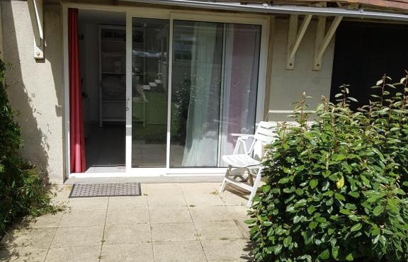 Chambre indépendante 50 m de la mer