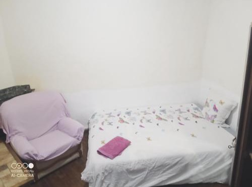 Chambre indépendante