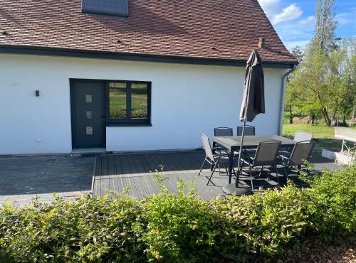 Chambre indépendante