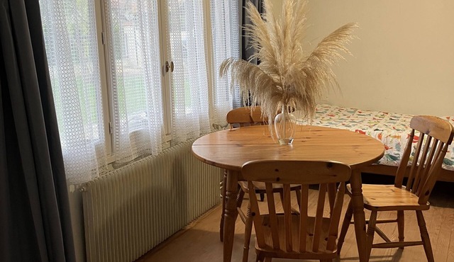 Chambre Indépendante