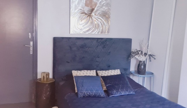 Chambre Indépendante au Calme Saint-maur-des-fossés