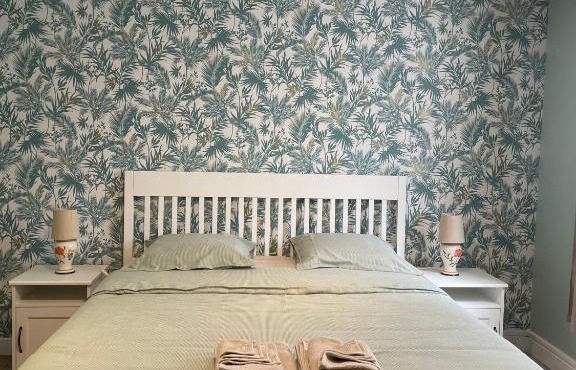 Chambre indépendante