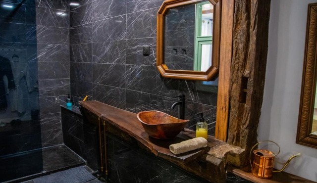 Chambre indépendante n1 - Bretzel et Bergamote