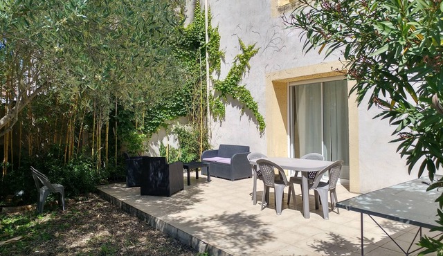 Chambre Indépendante