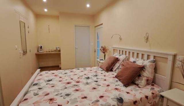 Chambre indépendante SDB privative à Amplepuis