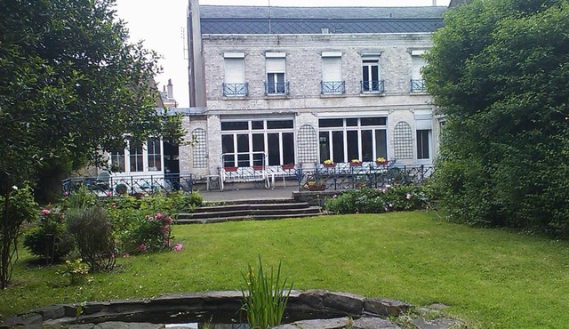 chambre individuelle 1