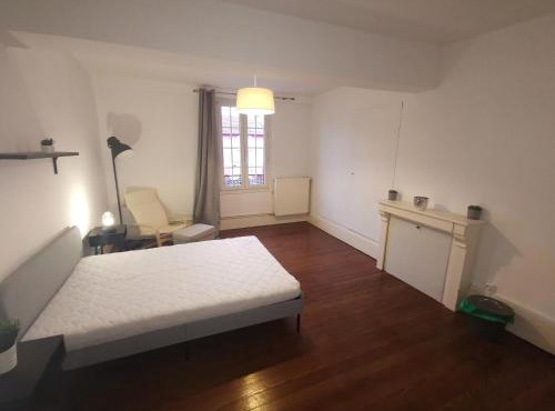 Chambre individuelle 2