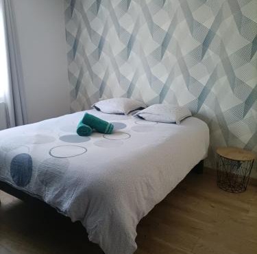 chambre individuelle