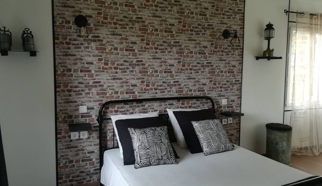 Chambre Industrielle