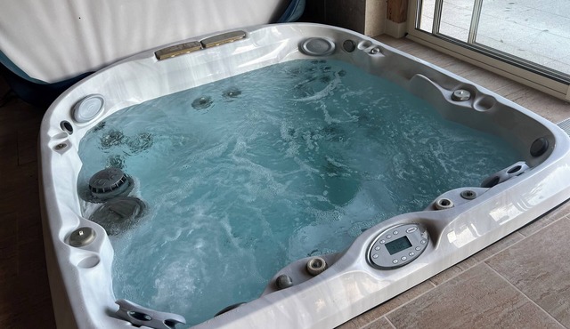 Chambre Jean in Château Camus