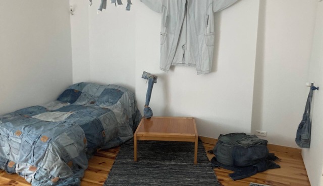 Chambre Jeans Centre DE Lamballe