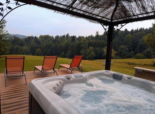 Chambre Jonquille - 3 Pers, Nature et Confort - FR-1-589-730