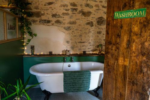 Chambre Jungle vue sur la campagne à 15min d'Albi