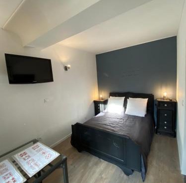 Chambre L Arts de Vivre