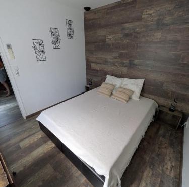 Chambre la Belle Étape