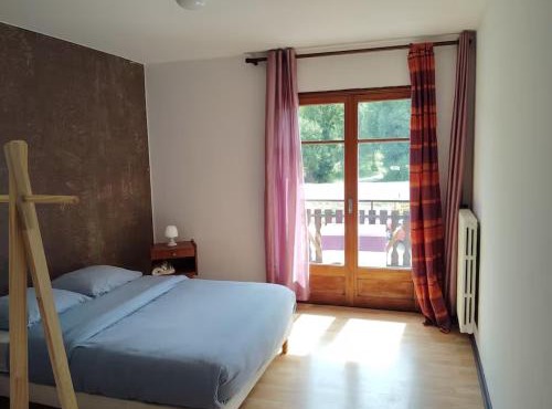 Chambre La Charolaise