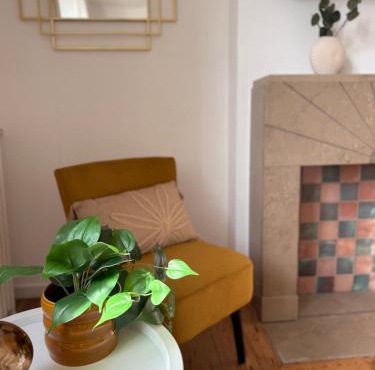 Chambre La Digue - Villa Les Embruns à 5 min à pied de Nausicaa, plage, centre ville - Côte d'Opale