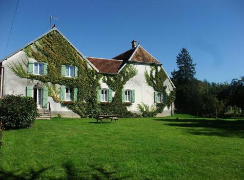 Chambre La Louis XVI, La Tourelle