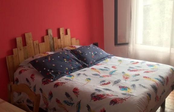 CHAMBRE La Petite VENISE