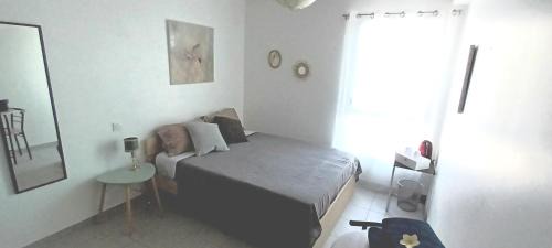 Chambre La Rochelle Angoulins