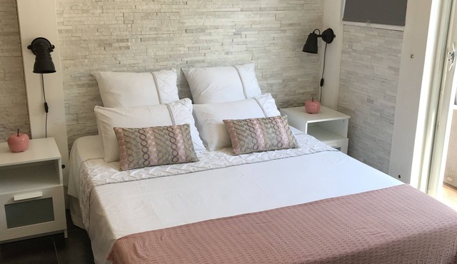 Chambre "La Sablière" en Chambre D'hôtes, Proche Saint Guilhem le Désert