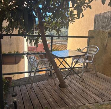 Chambre Le 40 marches