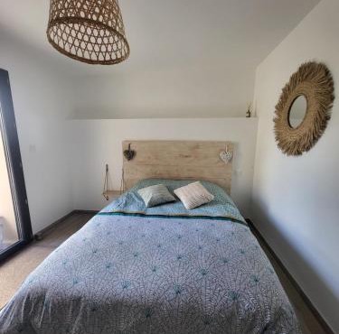 Chambre Le Ka-Marrant