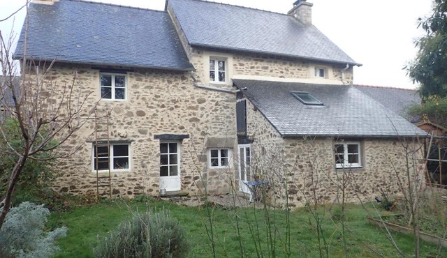 Chambre Le point du jour