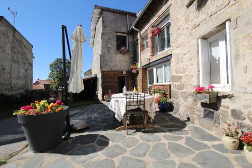 Chambre Les Embruns, Le Petit Ruban