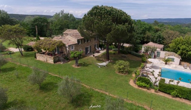 Chambre Malon Mas Bel Esperance