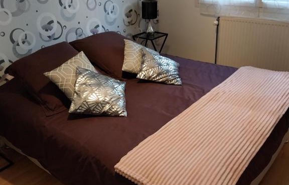 Chambre Magellan