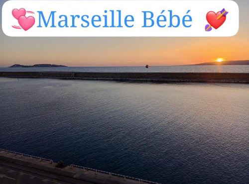 chambre Marseille saint Charles et v port
