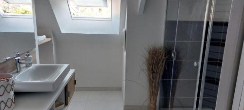 Chambre meublée de tourisme