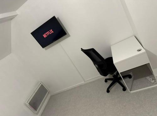 Chambre meublée cuisine 20 minutes de Disneyland 2