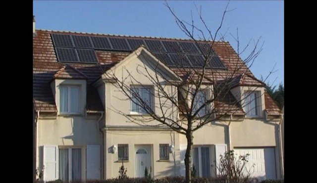 Chambre meublée à 5mn de Disneyland Paris