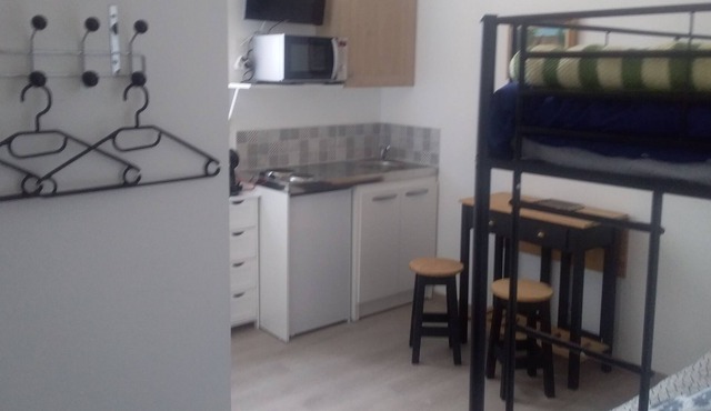 Chambre Meublée Tout Confort